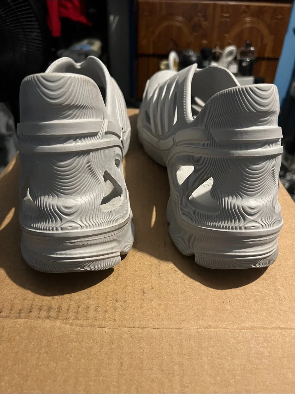 adidas easy slip